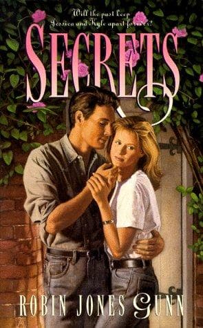 Cover image for Secrets