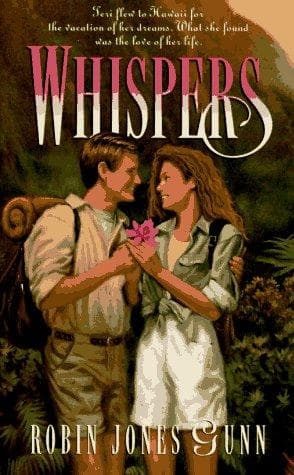 Cover image for Whispers