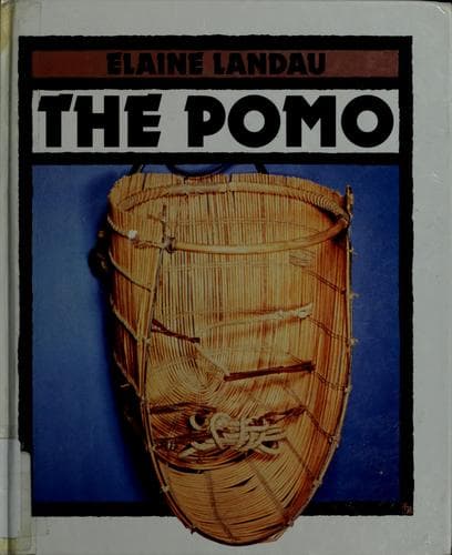 Cover image for The Pomo