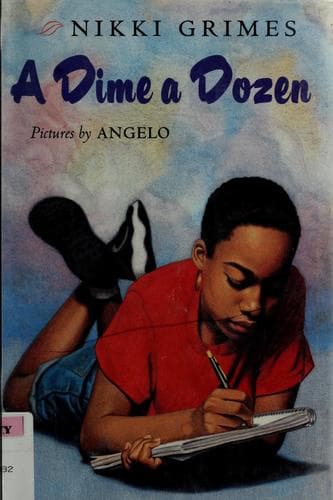 Cover image for A dime a dozen