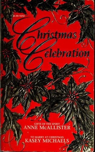 Cover image for Christmas celebration