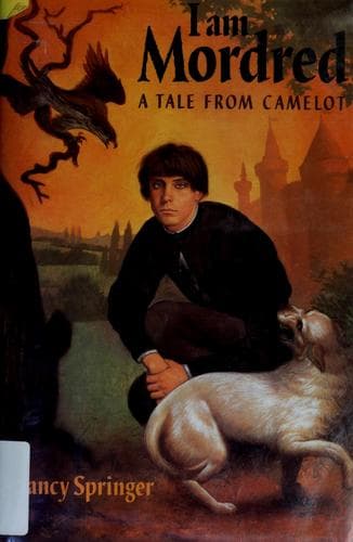 Cover image for I Am Mordred