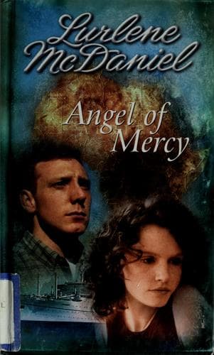 Cover image for Angel of mercy