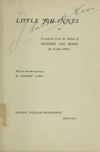 Book cover image