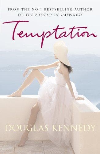 Cover image for Temptation