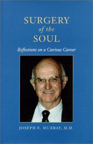 Surgery of the Soul
