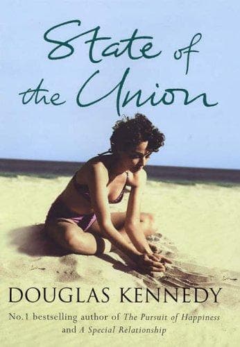 Cover image for State of the Union