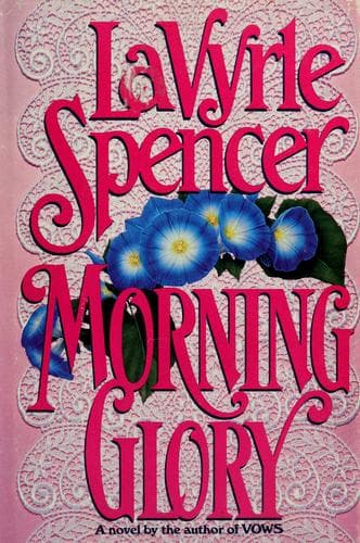 Cover image for Morning glory