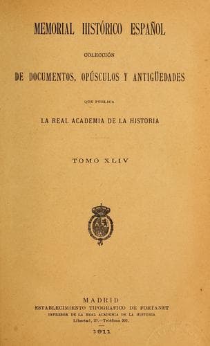 El fuero de Zorita de los Canes