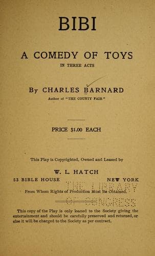 Book cover image