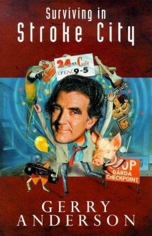 Cover image for Surviving in Stroke City