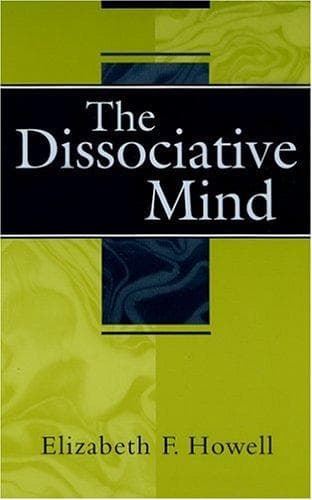 Cover image for The Dissociative Mind