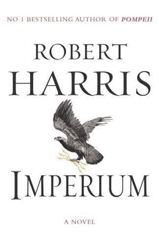 Cover image for Imperium