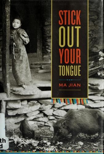 Book cover image