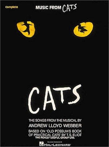 Cover image for Cats