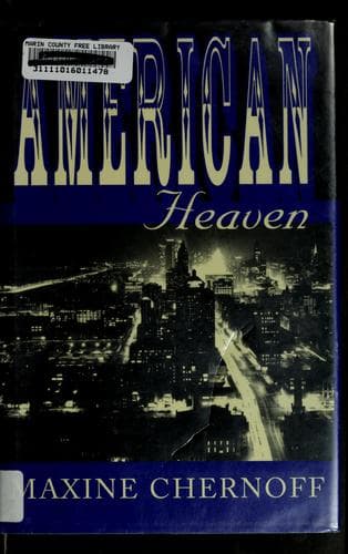 Book cover image