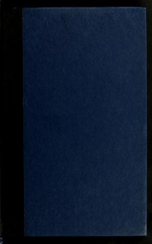 Cover image for Backache