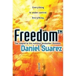 Cover image for Freedom TM