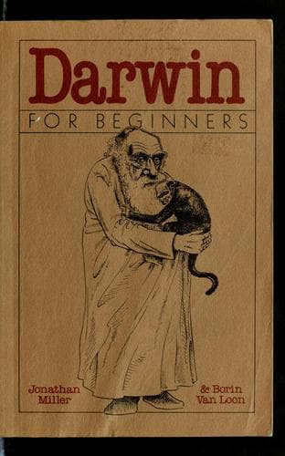 Cover image for Darwin for beginners