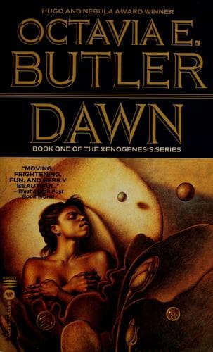 Cover image for Dawn