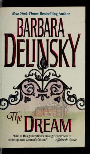 Cover image for THE DREAM