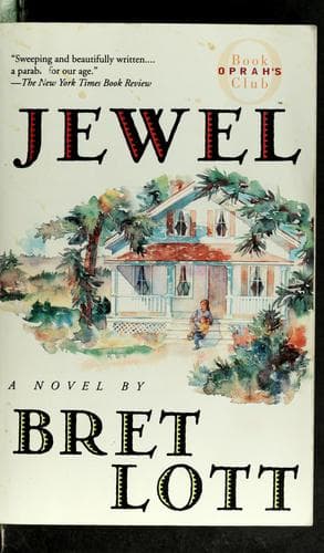 Cover image for Jewel