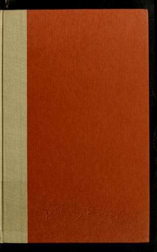 Book cover image