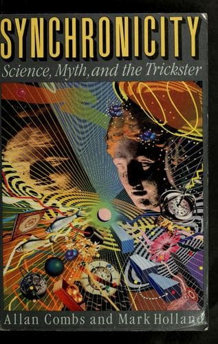 Cover image for Synchronicity