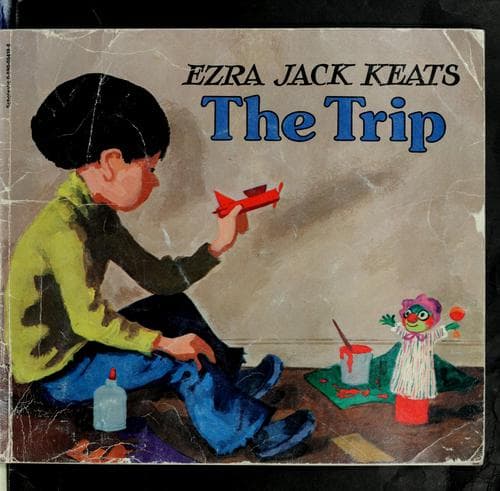 Cover image for The trip