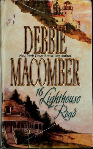 Cover image for 16 Lighthouse Road