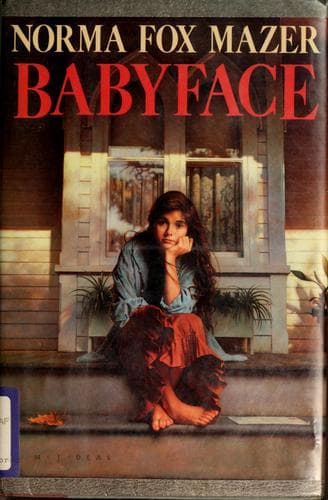 Cover image for Babyface