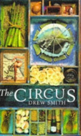 Cover image for The Circus