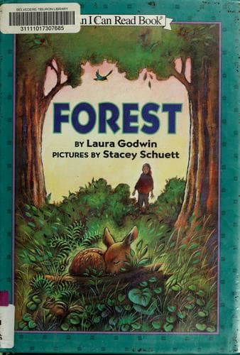 Cover image for Forest