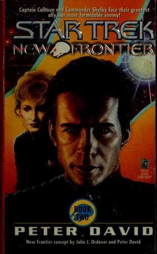 Cover image for Into the Void