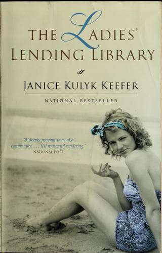 Book cover image