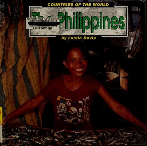Cover image for The Philippines