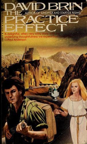 Cover image for The Practice Effect