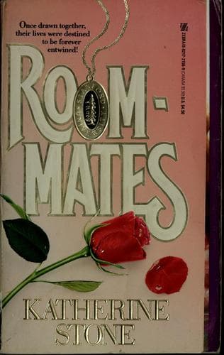 Cover image for Room-mates