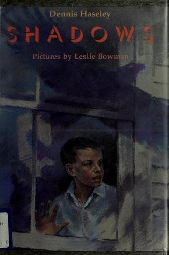 Cover image for Shadows