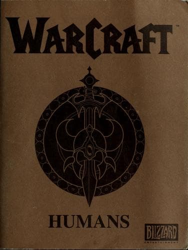 Cover image for Warcraft