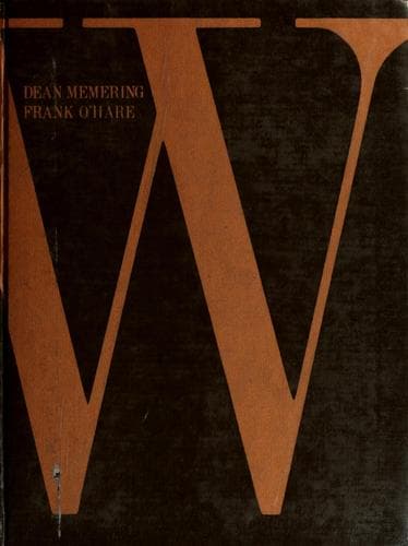 Cover image for The writer's work