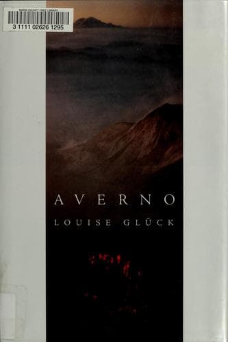 Cover image for Averno