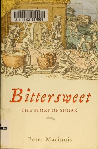 Cover image for Bittersweet