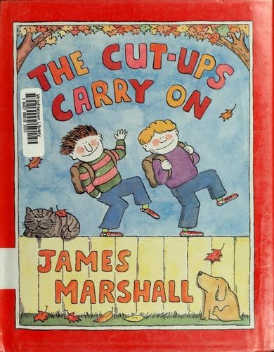 Book cover image