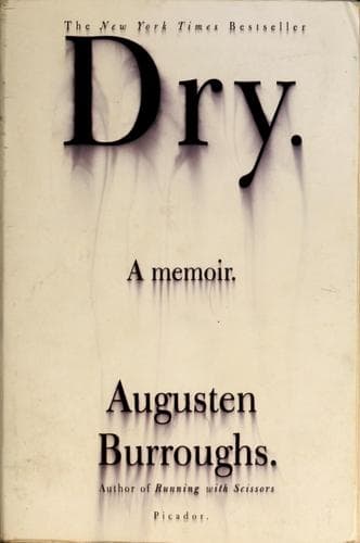 Cover image for Dry