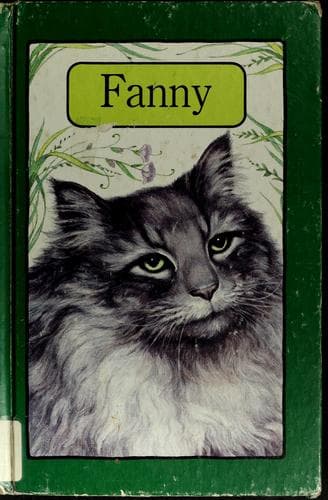 Cover image for Fanny