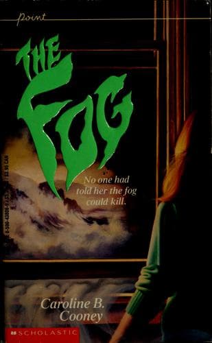 Cover image for Fog