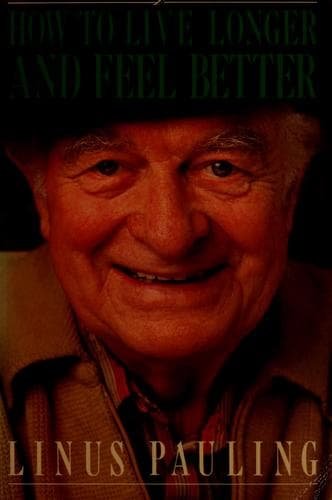 Cover image for How to live longer and feel better