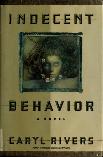 Indecent behavior