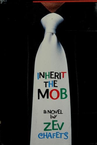 Cover image for Inherit the mob